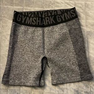 Gymshark flex shorts